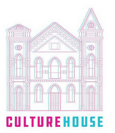 CULTUREHOUSE