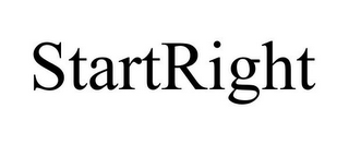 STARTRIGHT