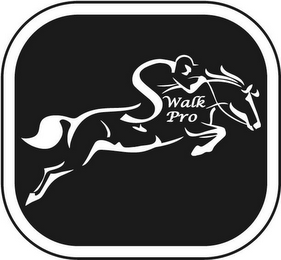 WALK PRO