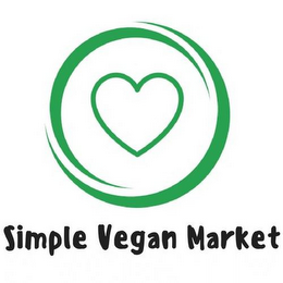 SIMPLE VEGAN MARKET