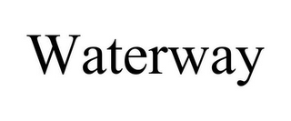 WATERWAY