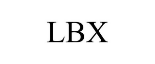 LBX