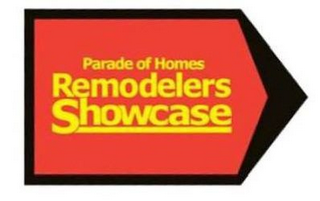 PARADE OF HOMES REMODELERS SHOWCASE