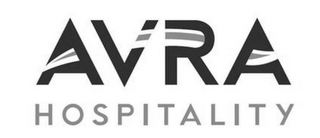 AVRA HOSPITALITY