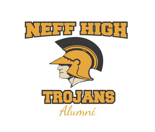 NEFF HIGH SCHOOL TROJANS