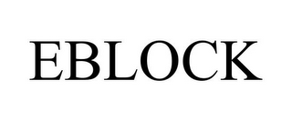 EBLOCK