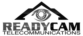 READYCAM TELECOMMUNICATIONS