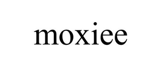 MOXIEE