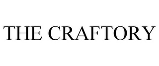 THE CRAFTORY