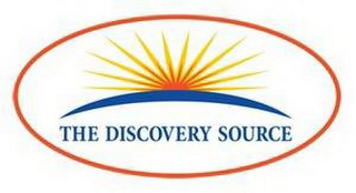 THE DISCOVERY SOURCE