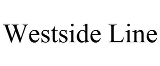 WESTSIDE LINE