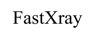 FASTXRAY