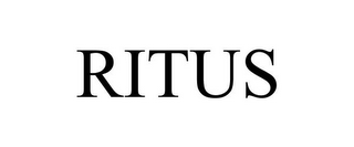 RITUS