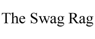 THE SWAG RAG