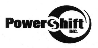 POWERSHIFT INC.