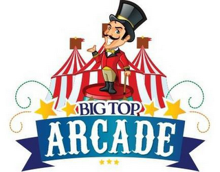 BIG TOP ARCADE