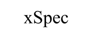 XSPEC