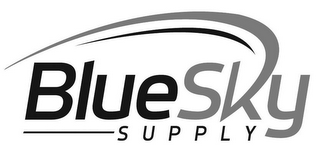 BLUESKY SUPPLY