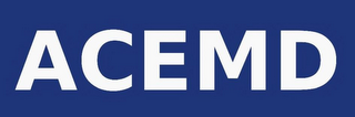 ACEMD