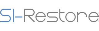 SI-RESTORE