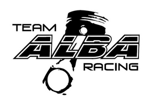 TEAM ALBA RACING