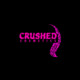 CRUSHED COSMETICS