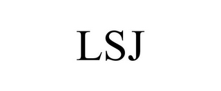 LSJ