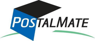 POSTALMATE