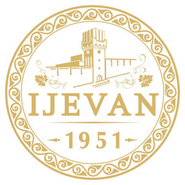 IJEVAN 1951