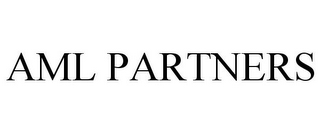 AML PARTNERS