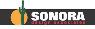 SONORA DESIGN ASSOCIATES