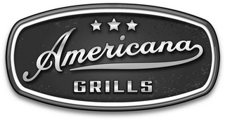 AMERICANA GRILLS