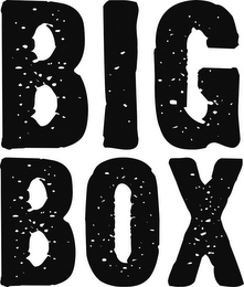 BIG BOX