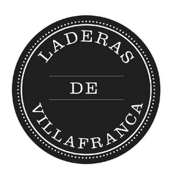 LADERAS DE VILLAFRANCA