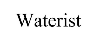 WATERIST