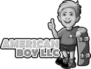 AMERICAN BOY LLC