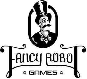 FANCY ROBOT GAMES