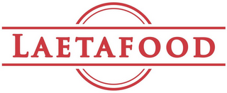 LAETAFOOD