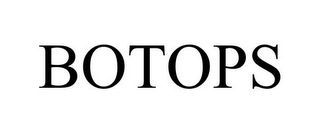 BOTOPS