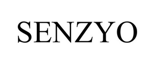 SENZYO