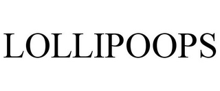 LOLLIPOOPS