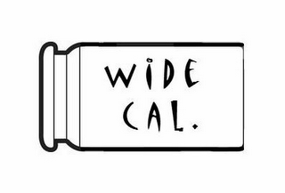 WIDE CAL.