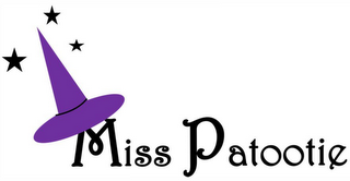 MISS PATOOTIE
