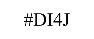 #DI4J