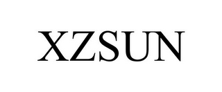 XZSUN