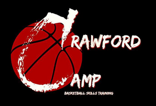 CRAWFORD CAMP BASKETBALL SKILLS TRAINING