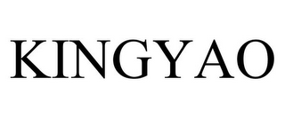 KINGYAO