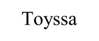 TOYSSA