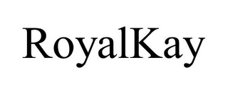 ROYALKAY