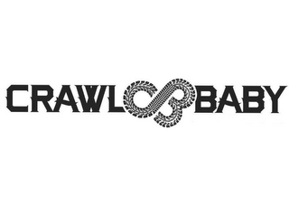 CRAWL CB BABY